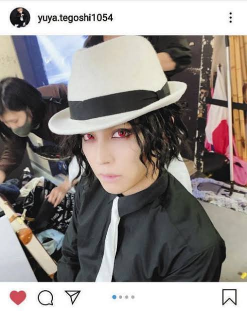 中川大志、「鬼滅の刃」鬼舞辻無惨コスプレに絶賛「カッコ良すぎ」「食べられたい」