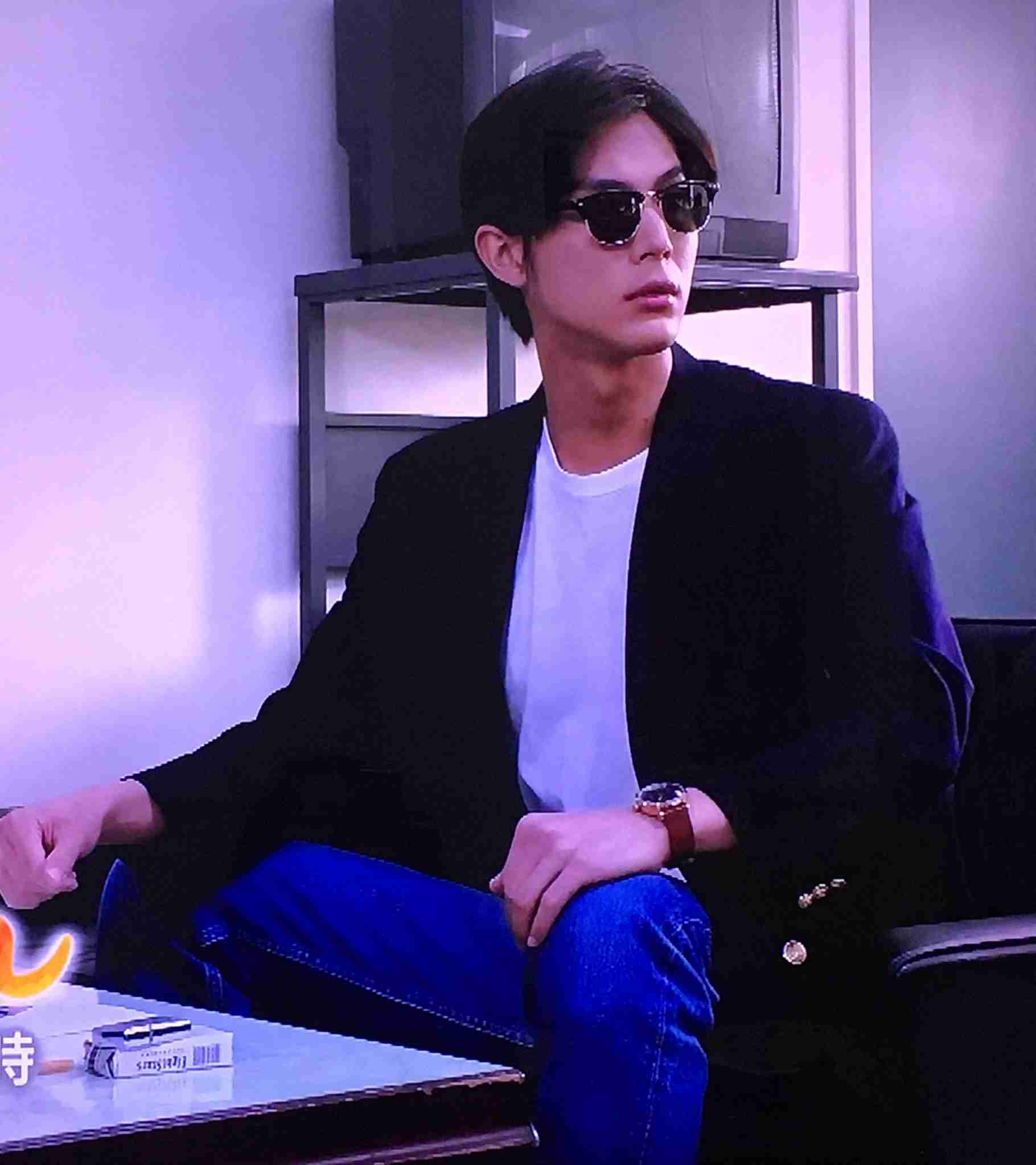 中川大志、「鬼滅の刃」鬼舞辻無惨コスプレに絶賛「カッコ良すぎ」「食べられたい」