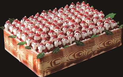 クリスマスケーキを自分で作る予定の人 Part2