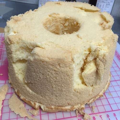 クリスマスケーキを自分で作る予定の人 Part2