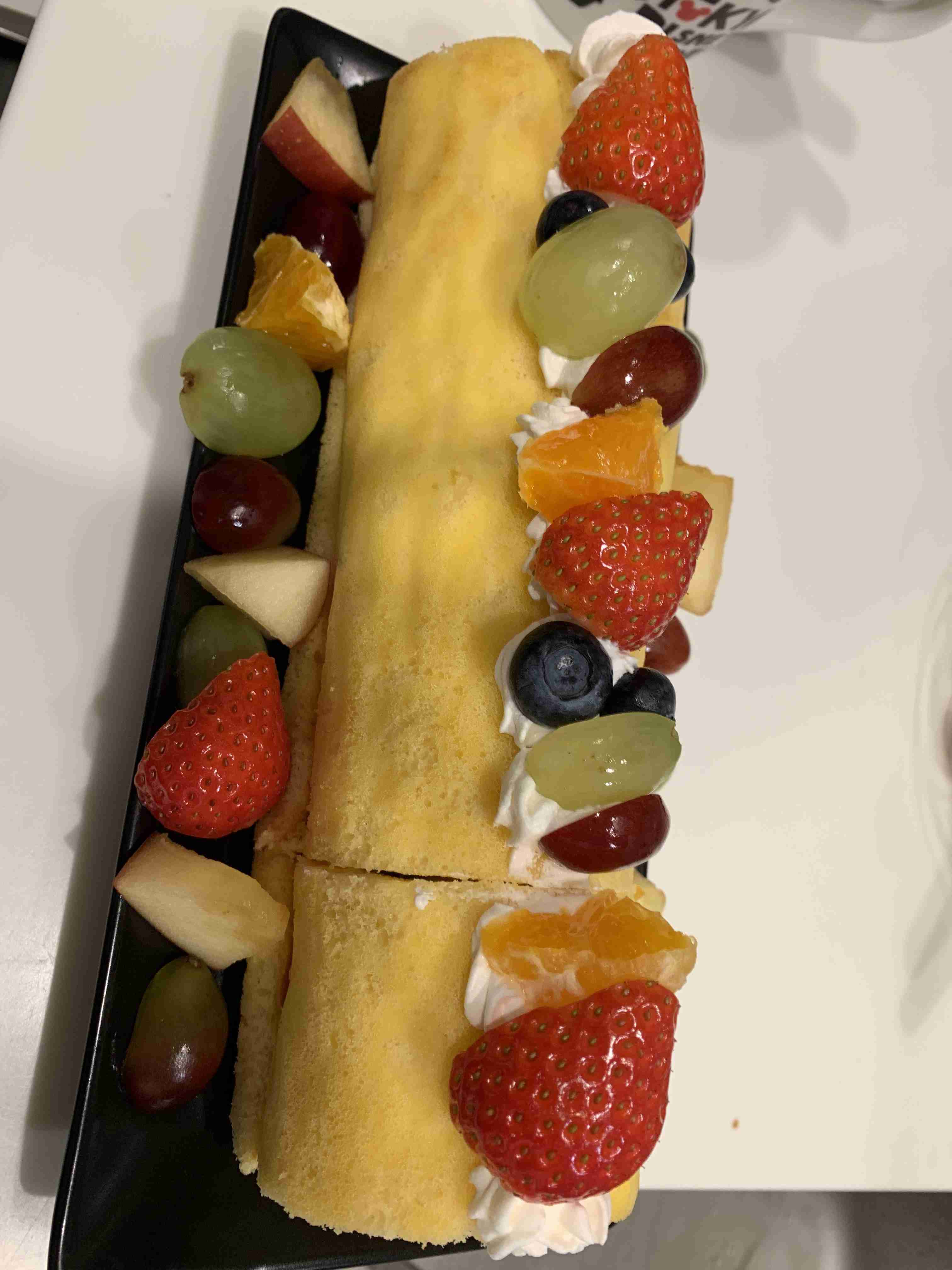 クリスマスケーキを自分で作る予定の人 Part2