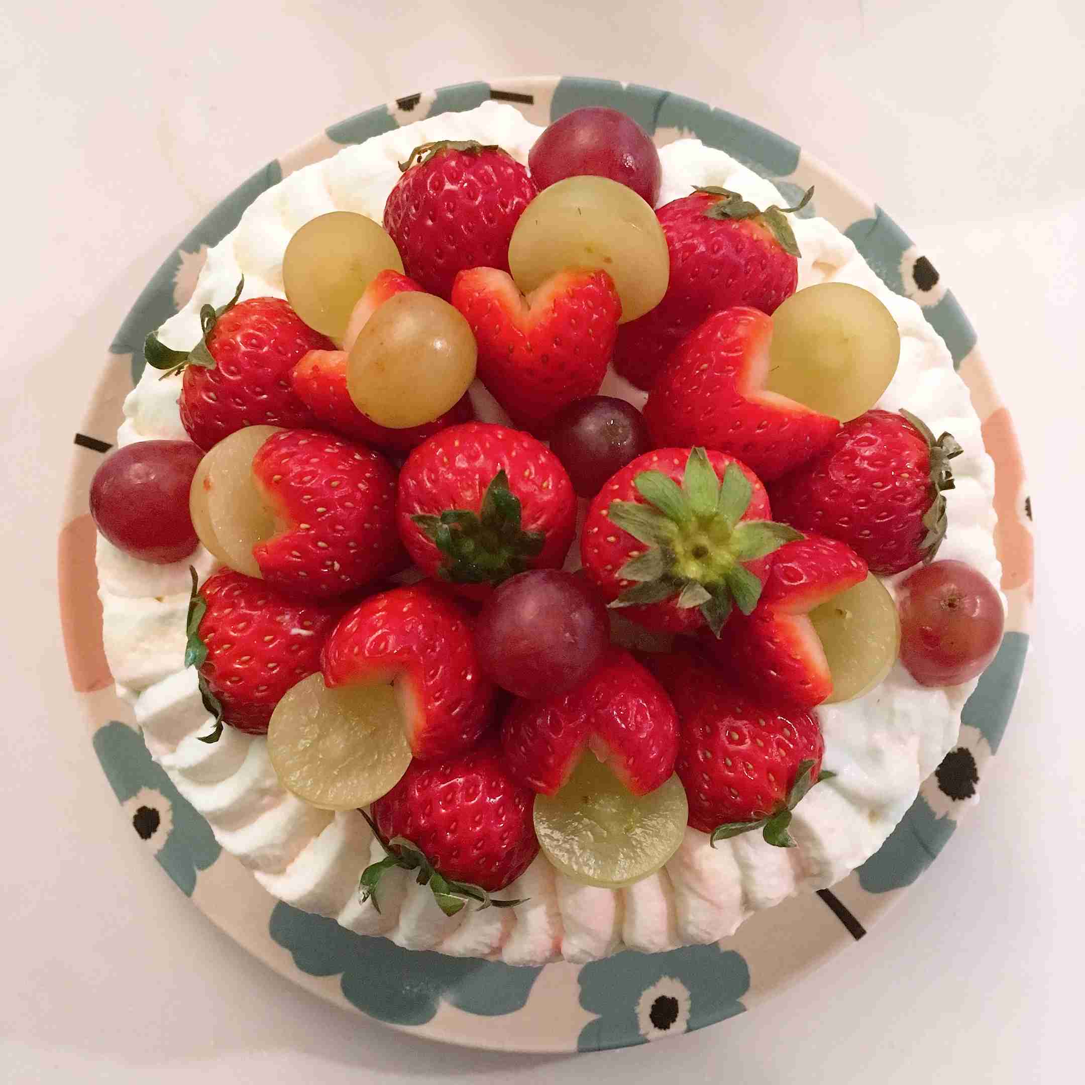 クリスマスケーキを自分で作る予定の人 Part2