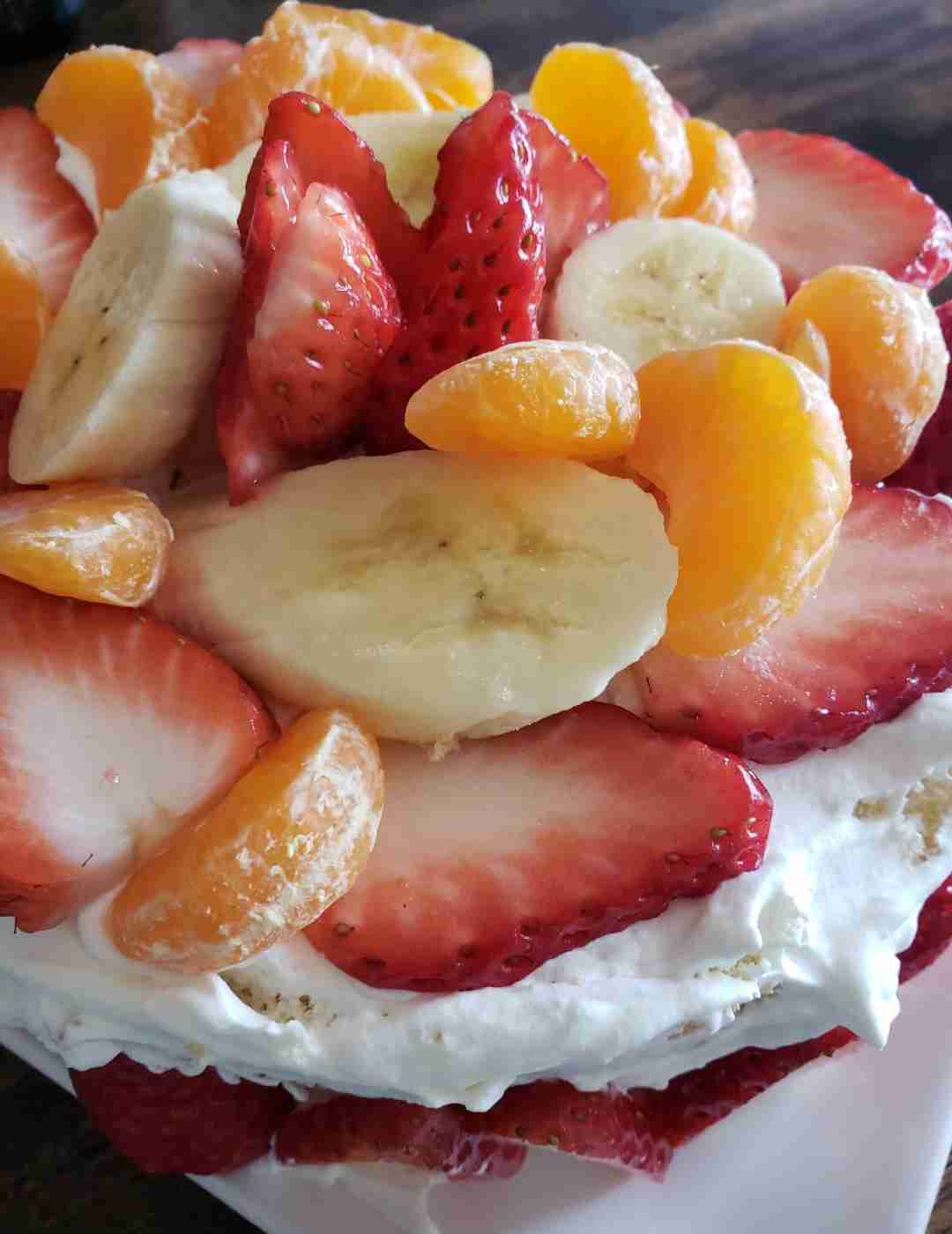 クリスマスケーキを自分で作る予定の人 Part2