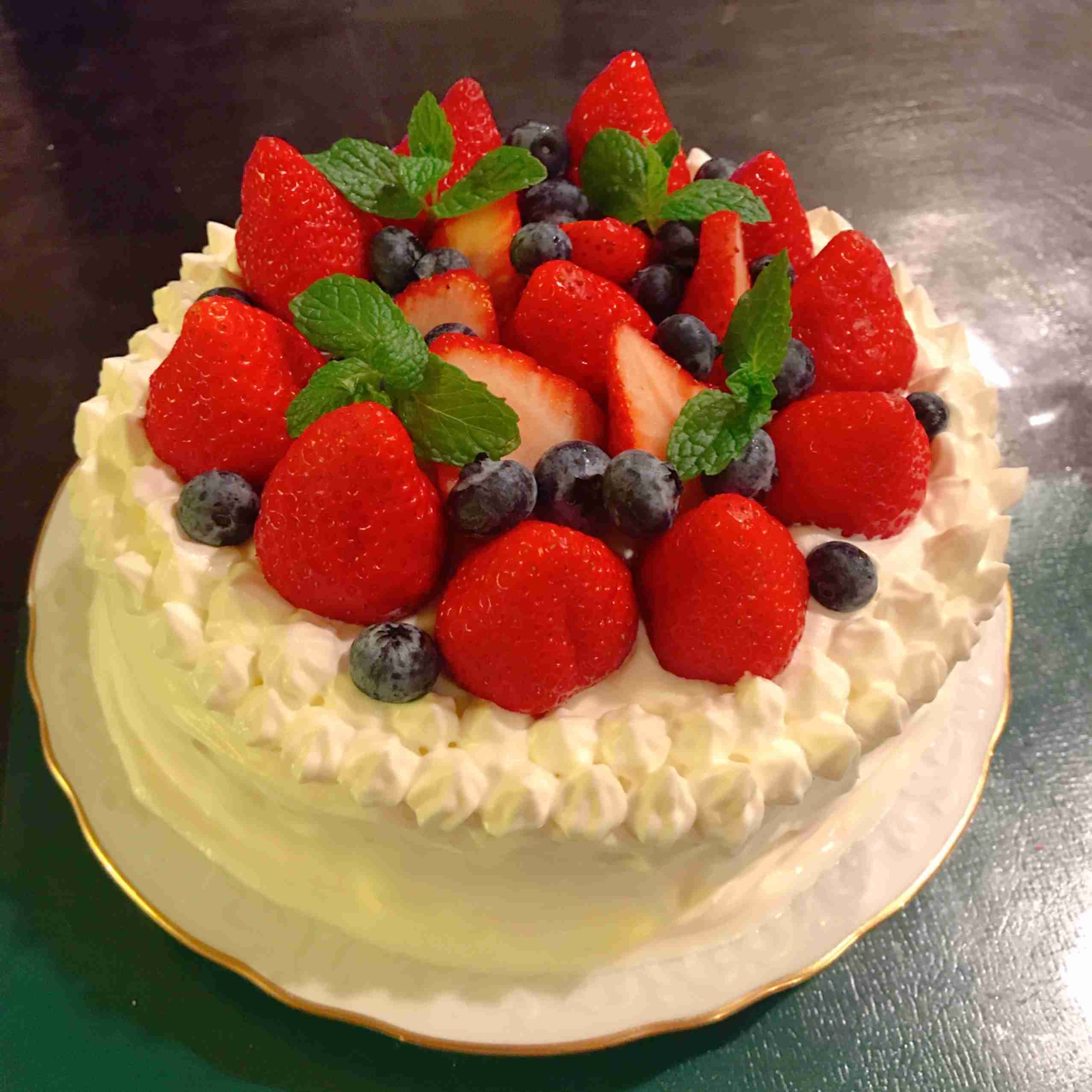 クリスマスケーキを自分で作る予定の人 Part2