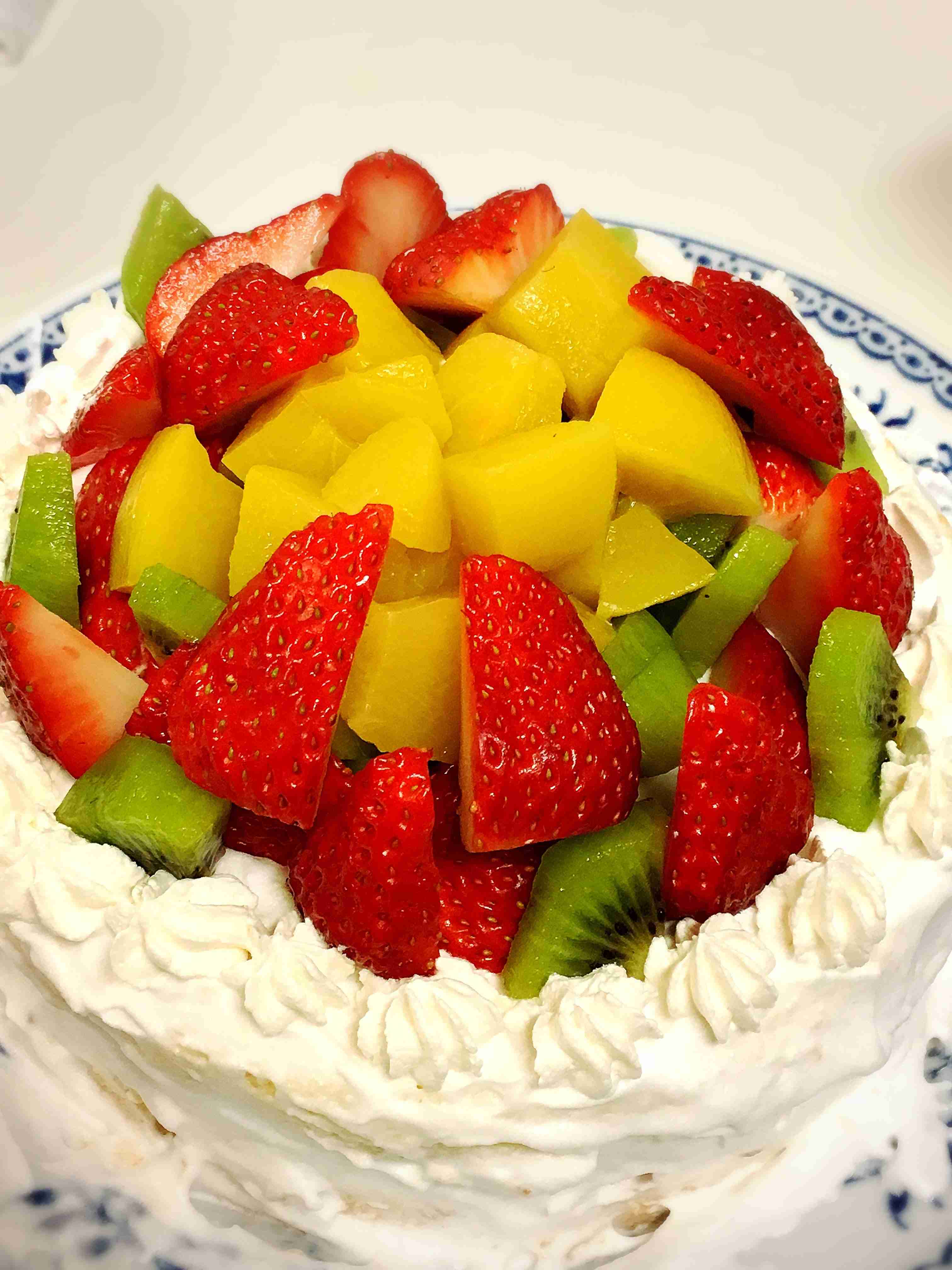 クリスマスケーキを自分で作る予定の人 Part2