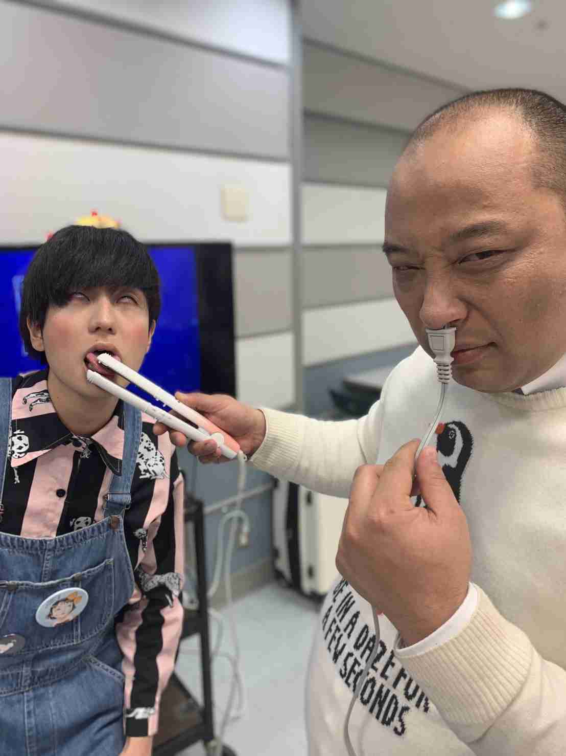 おもしろ荘でブレイクするも、テレビで見かけなくなった夢屋まさる 現在は“ジェンダーレス芸人”として新しい活動も
