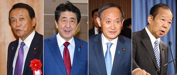 首相ステーキ批判に「反省」も　その足ではしご会食