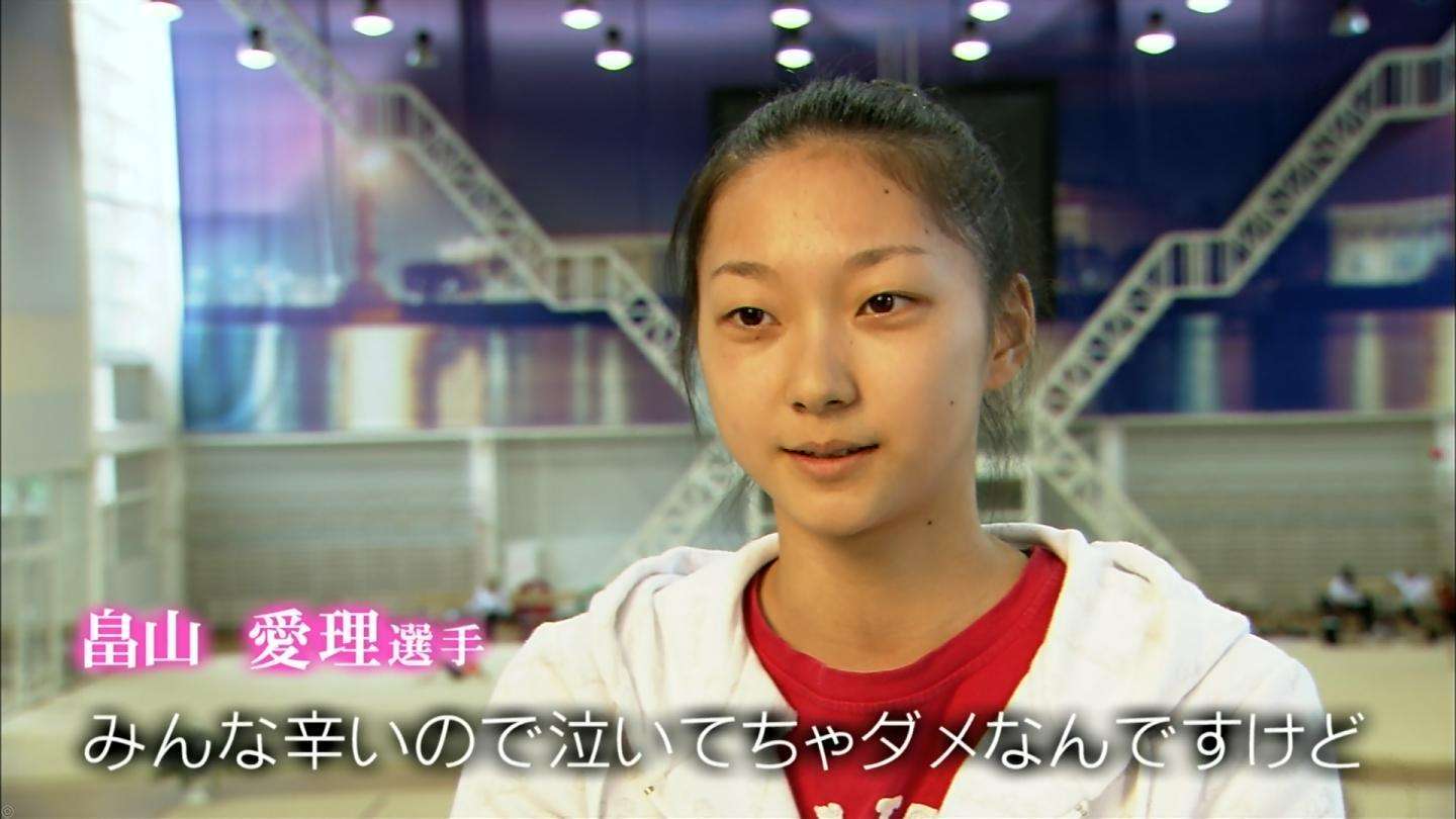 イケメン・美人だと思うアスリート