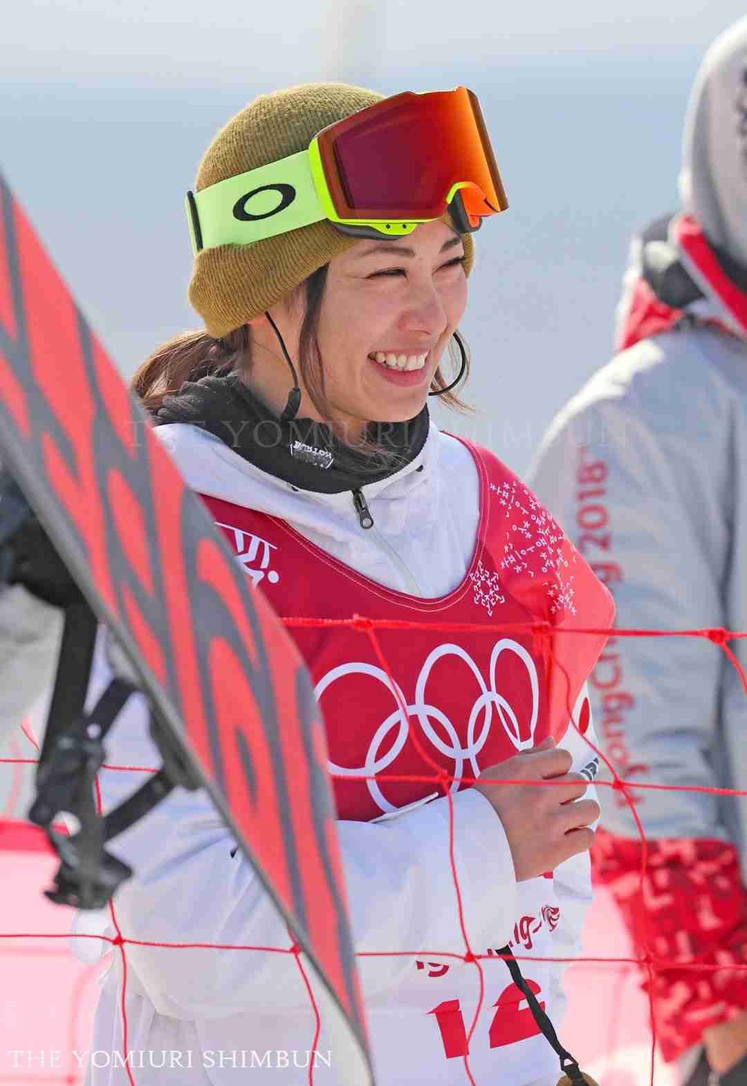 イケメン・美人だと思うアスリート