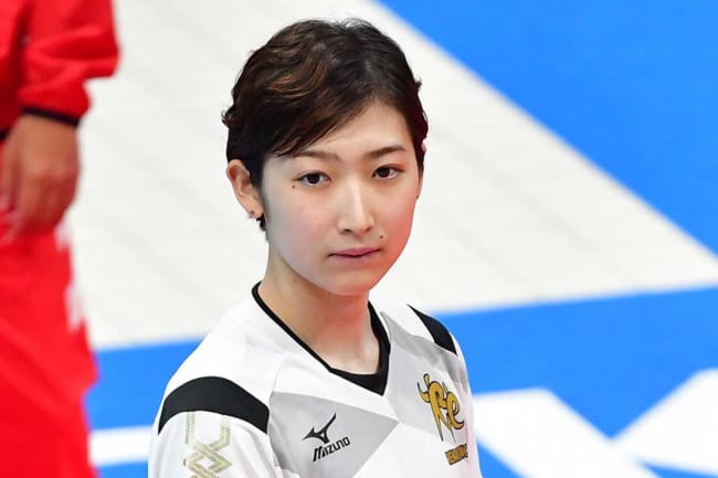 イケメン・美人だと思うアスリート