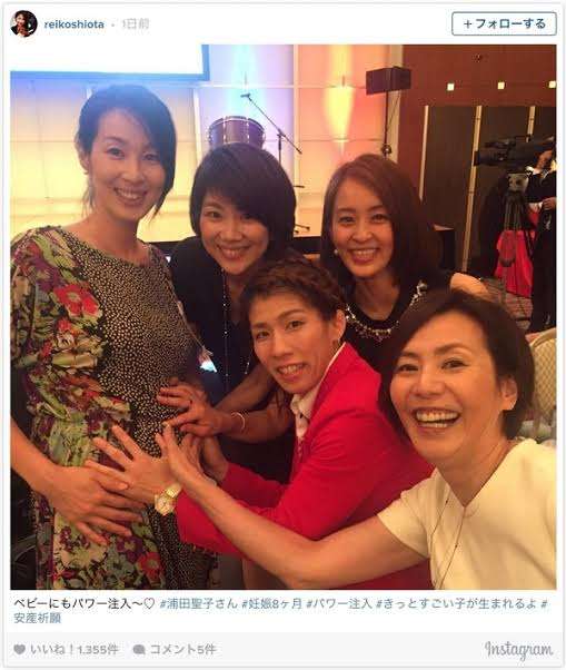 イケメン・美人だと思うアスリート