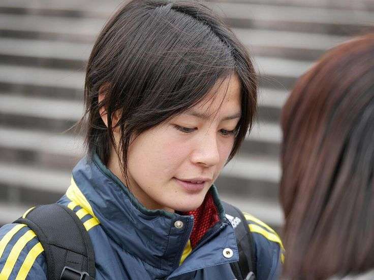 イケメン・美人だと思うアスリート