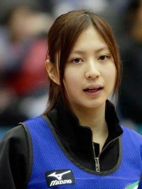 イケメン・美人だと思うアスリート