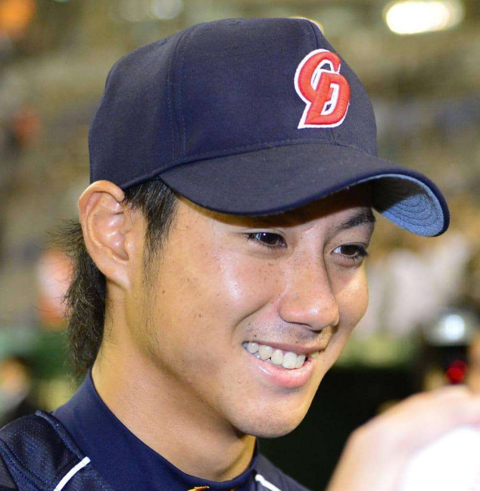 イケメン・美人だと思うアスリート