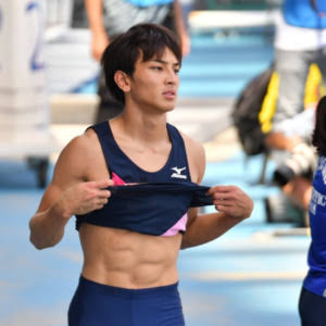 イケメン・美人だと思うアスリート