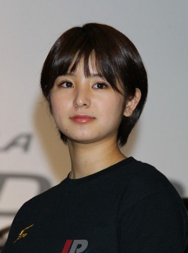 イケメン・美人だと思うアスリート