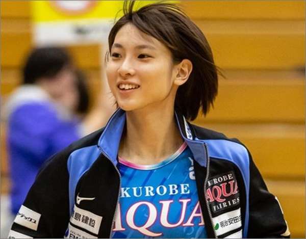 イケメン・美人だと思うアスリート
