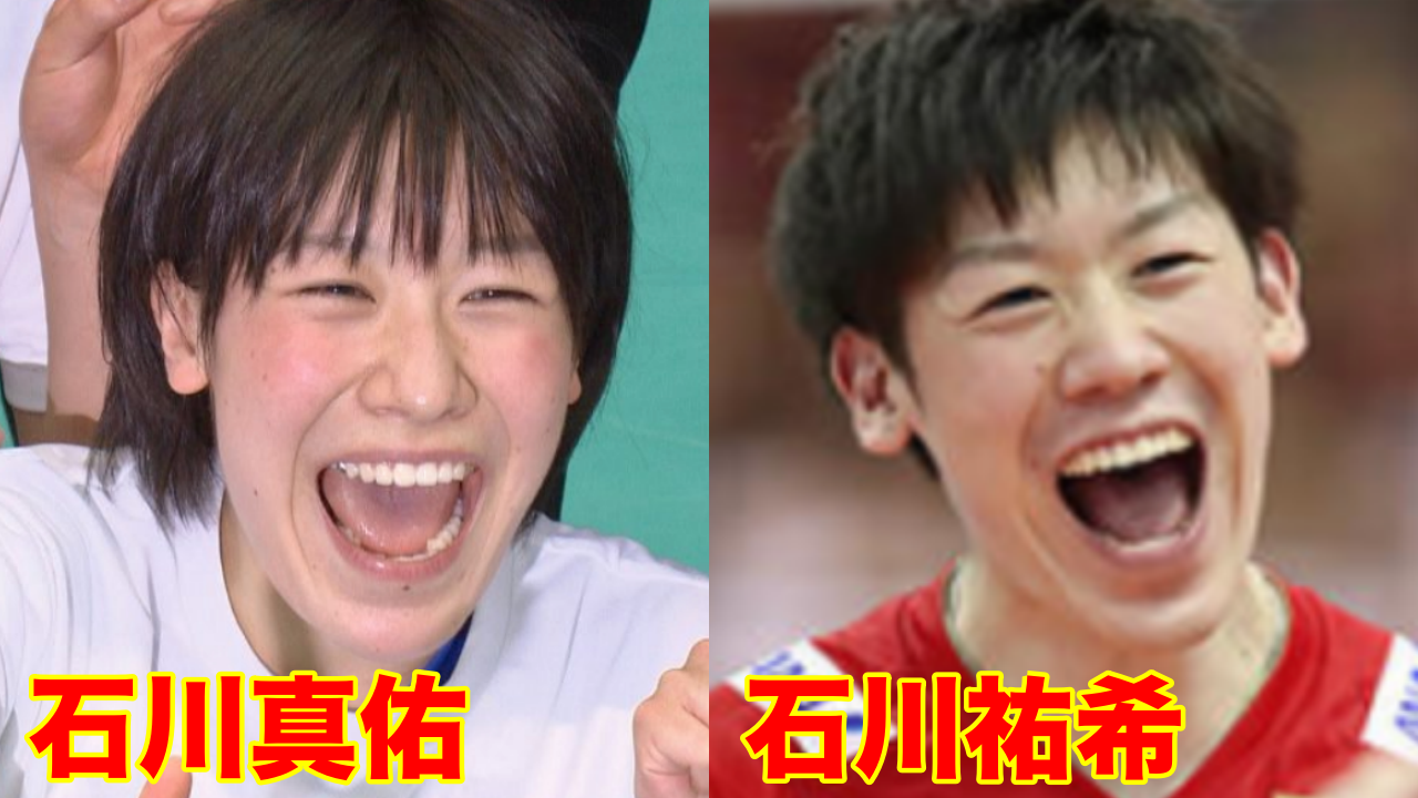 イケメン・美人だと思うアスリート