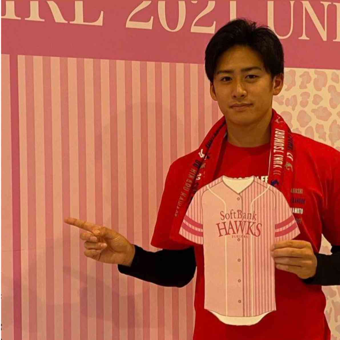 イケメン・美人だと思うアスリート