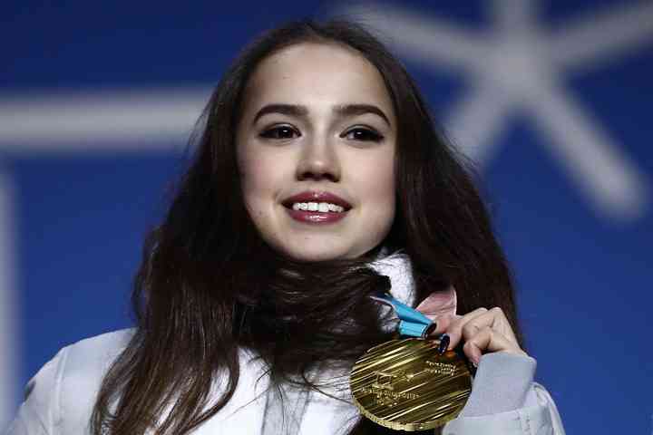 イケメン・美人だと思うアスリート