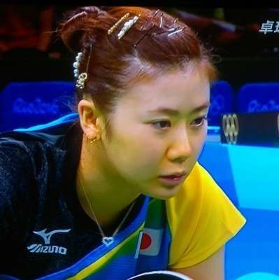 イケメン・美人だと思うアスリート