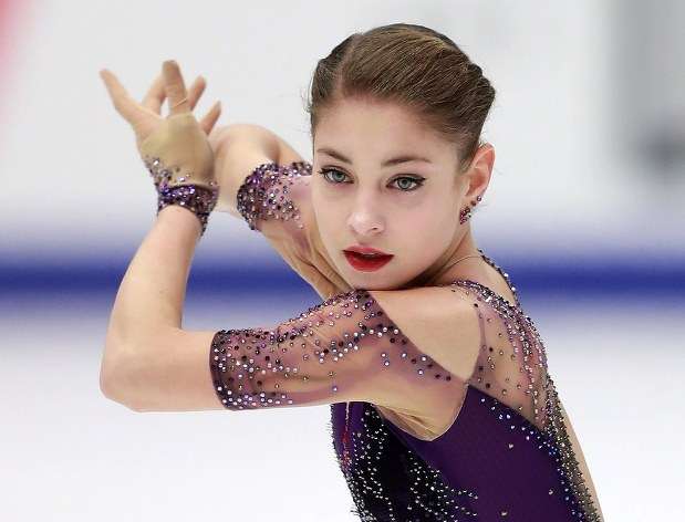 イケメン・美人だと思うアスリート