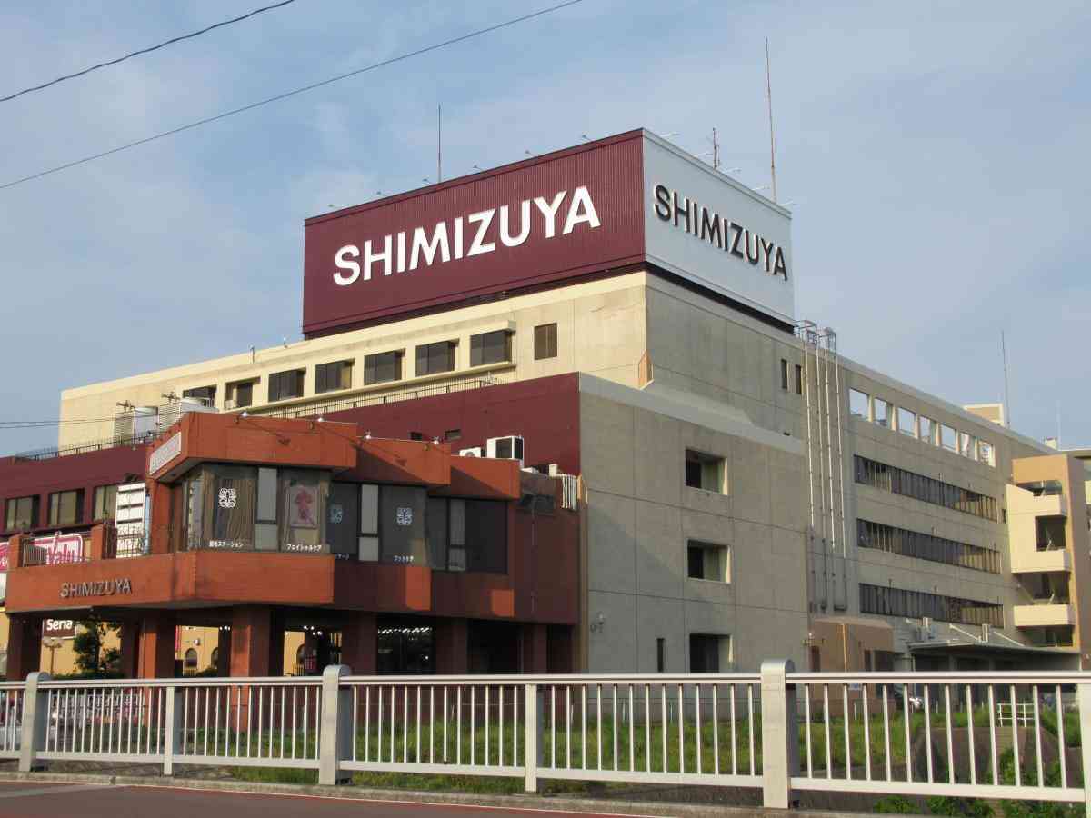 名古屋あるある