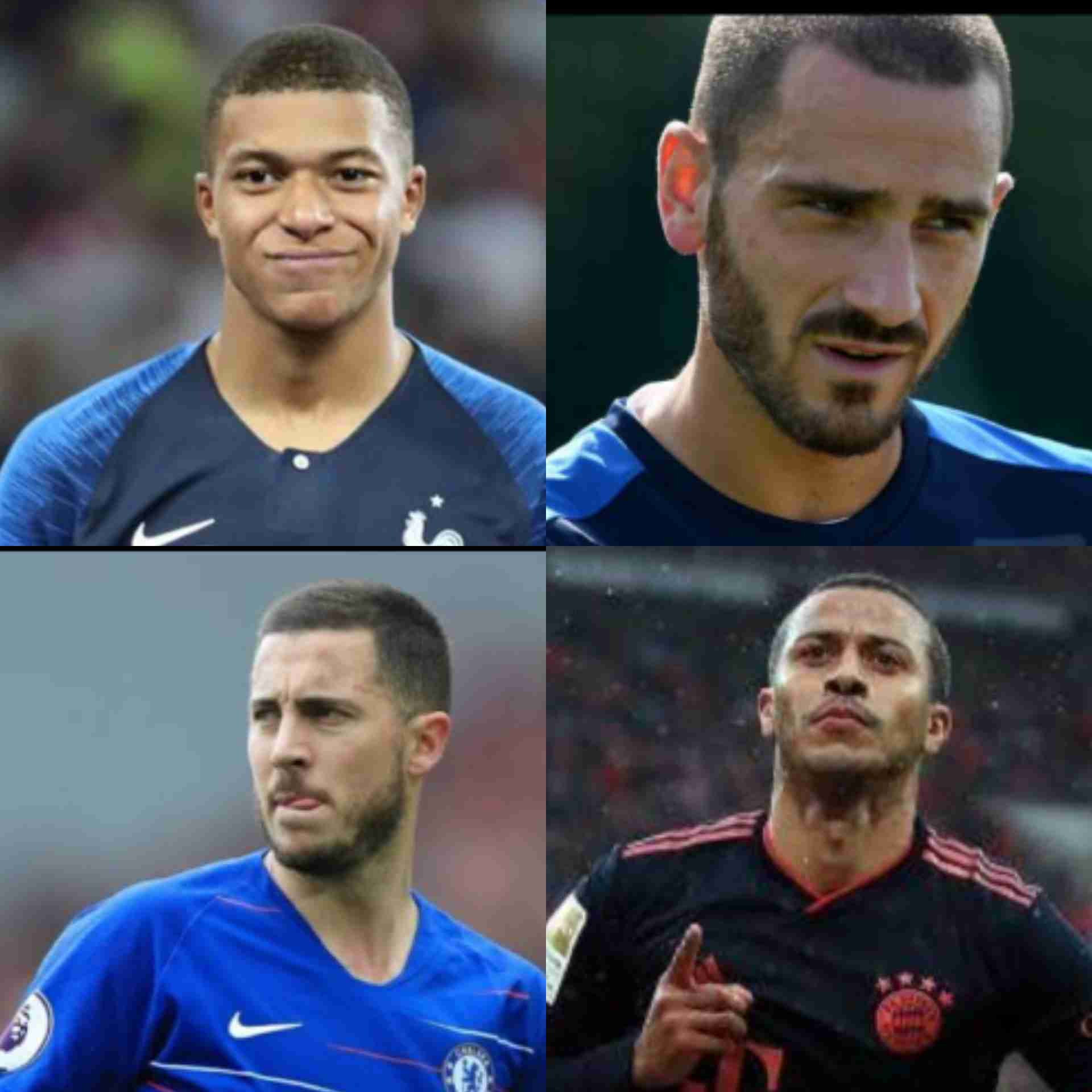 過去のサッカーワールドカップを語ろう!part2