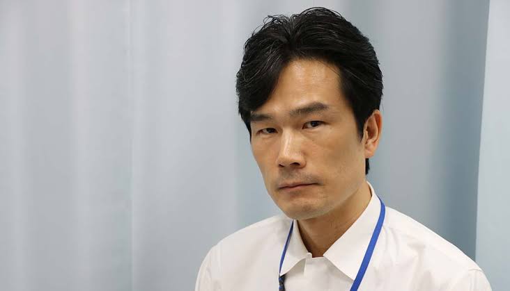 俳優・アイドル以外で格好いいと思う人 part2