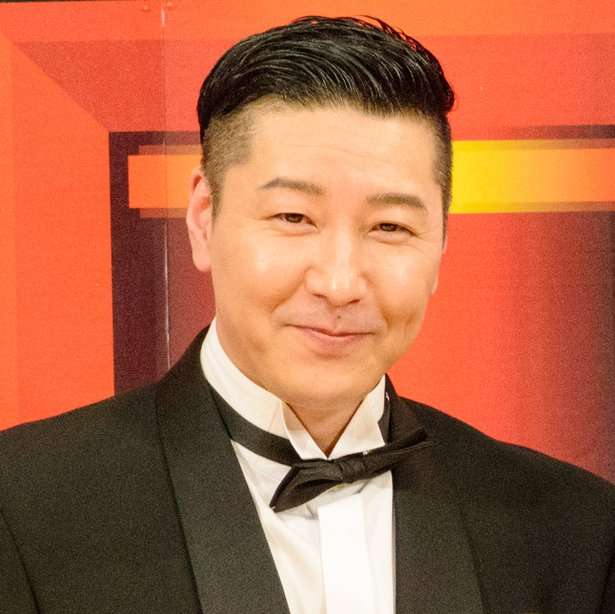 俳優・アイドル以外で格好いいと思う人 part2