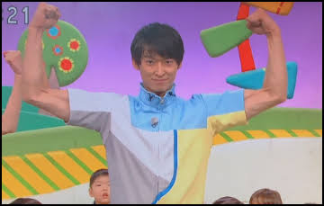 俳優・アイドル以外で格好いいと思う人 part2