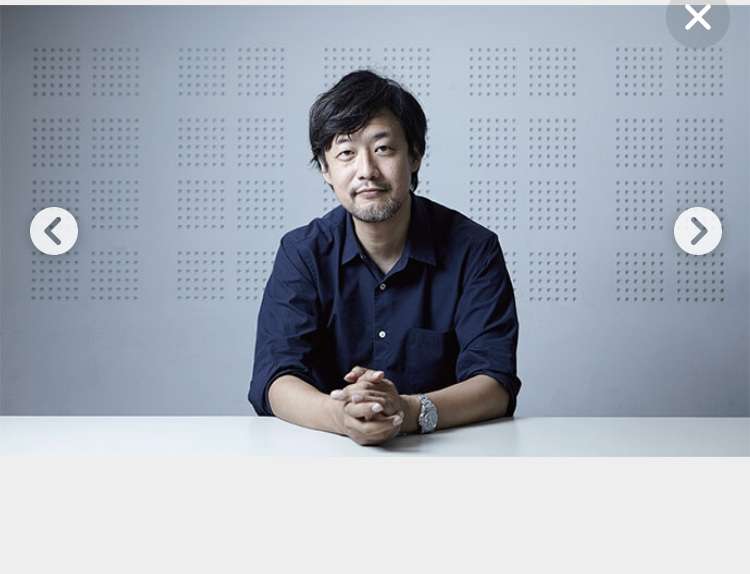 俳優・アイドル以外で格好いいと思う人 part2