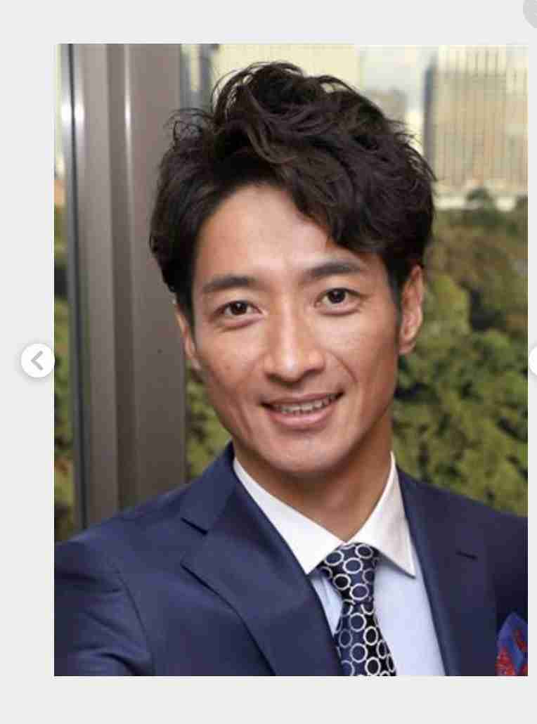 俳優・アイドル以外で格好いいと思う人 part2