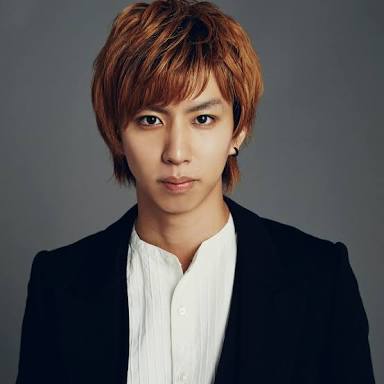 俳優・アイドル以外で格好いいと思う人 part2