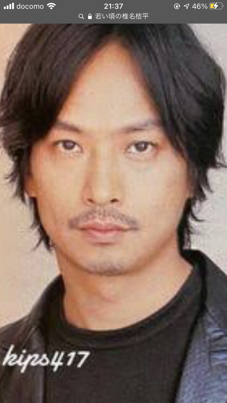 俳優・アイドル以外で格好いいと思う人 part2