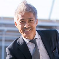 俳優・アイドル以外で格好いいと思う人 part2