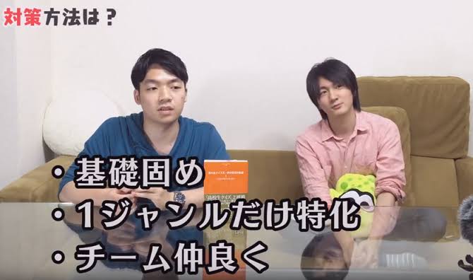 俳優・アイドル以外で格好いいと思う人 part2