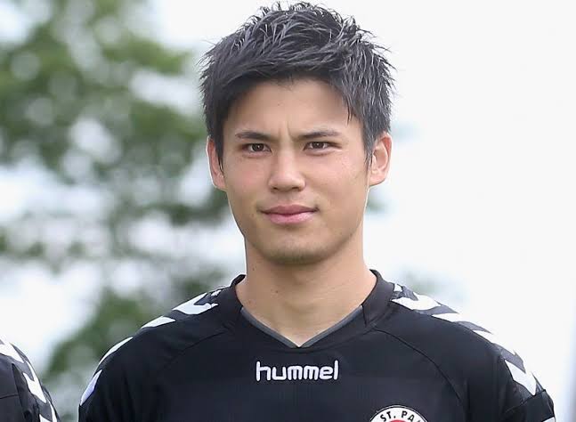 俳優・アイドル以外で格好いいと思う人 part2