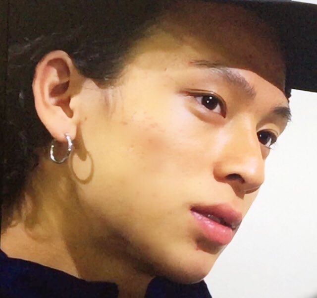 俳優・アイドル以外で格好いいと思う人 part2