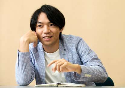 俳優・アイドル以外で格好いいと思う人 part2