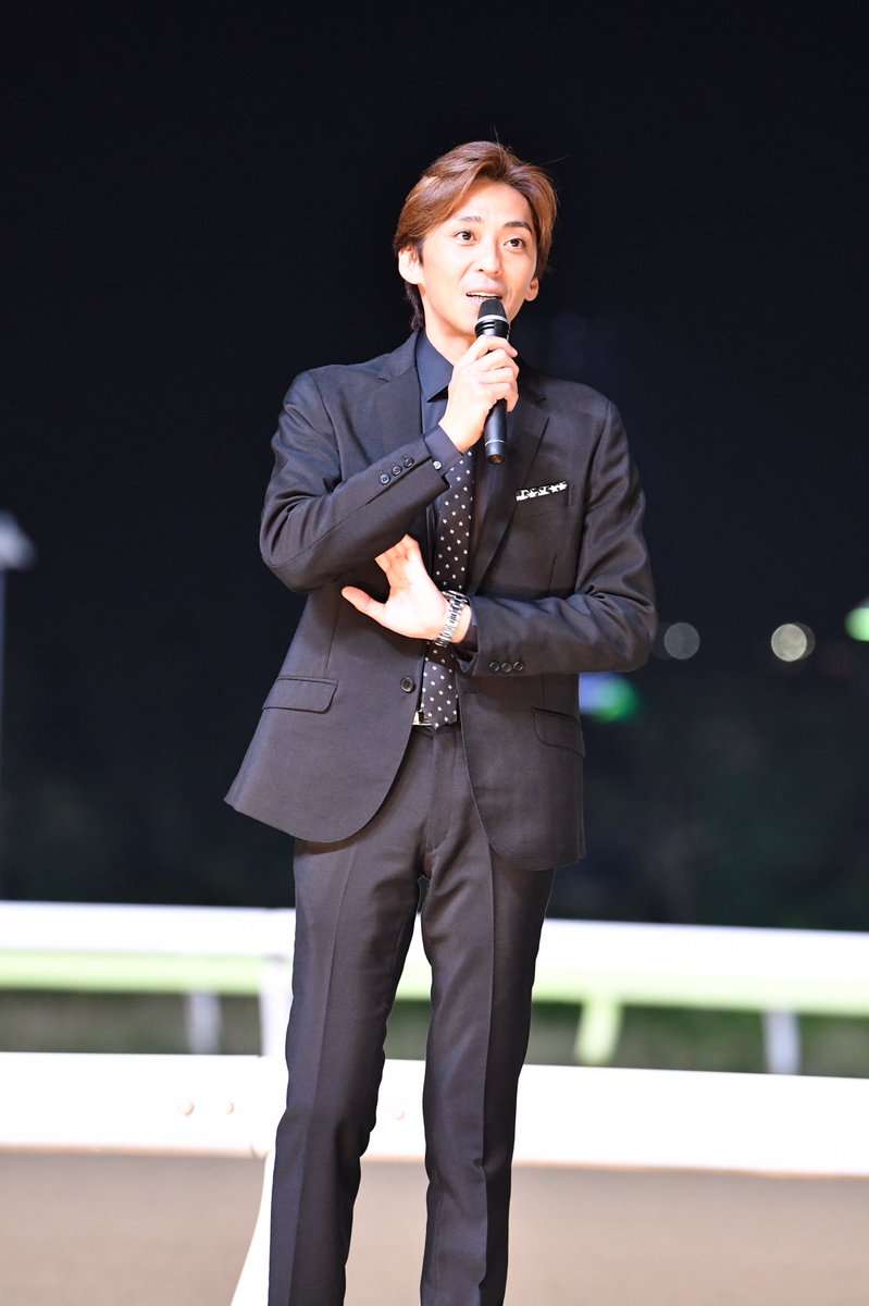 俳優・アイドル以外で格好いいと思う人 part2
