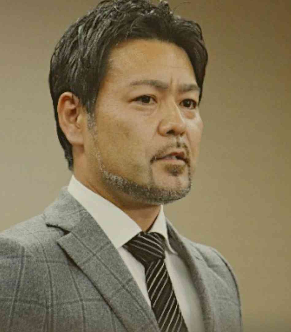 俳優・アイドル以外で格好いいと思う人 part2