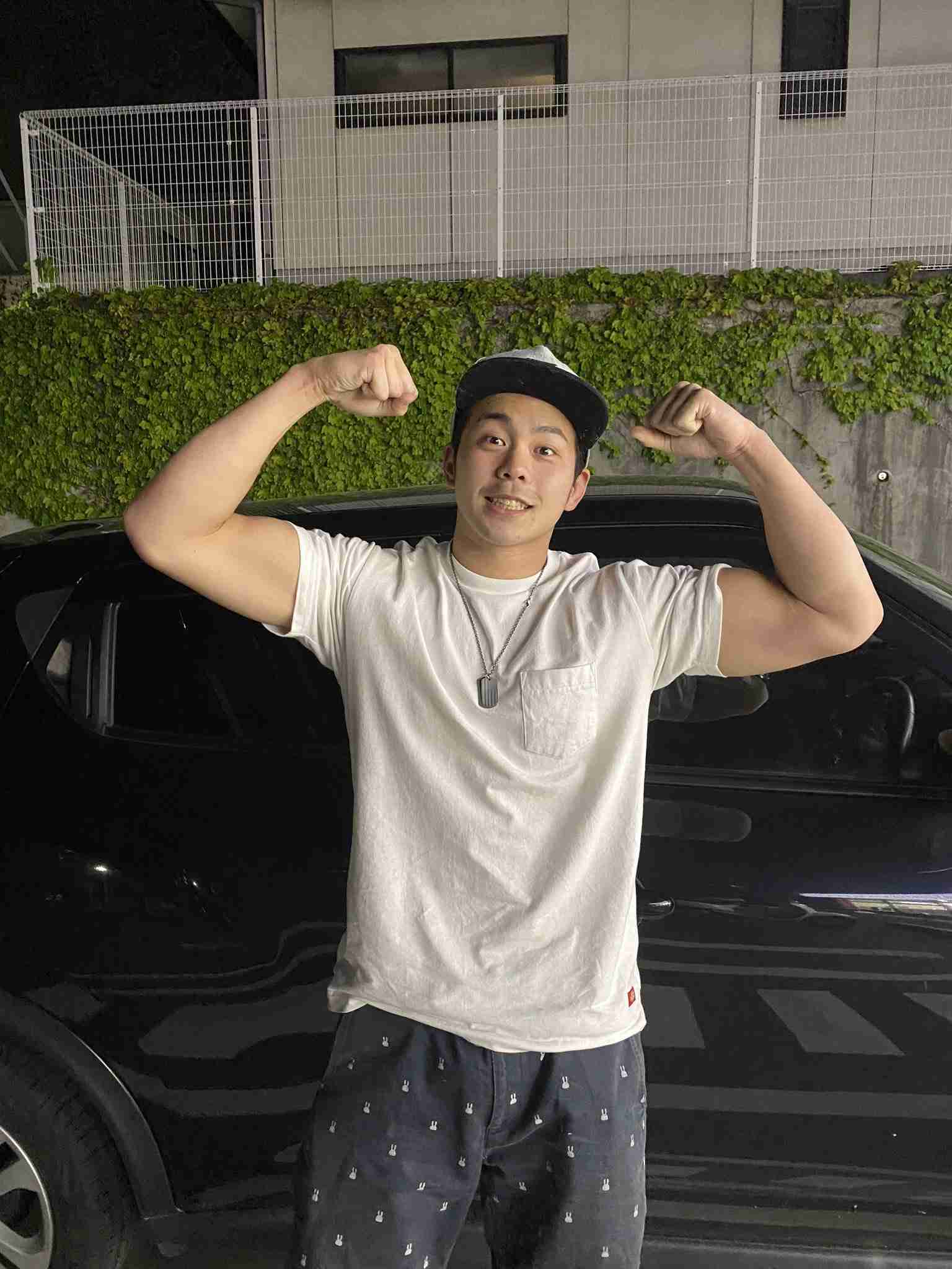 俳優・アイドル以外で格好いいと思う人 part2