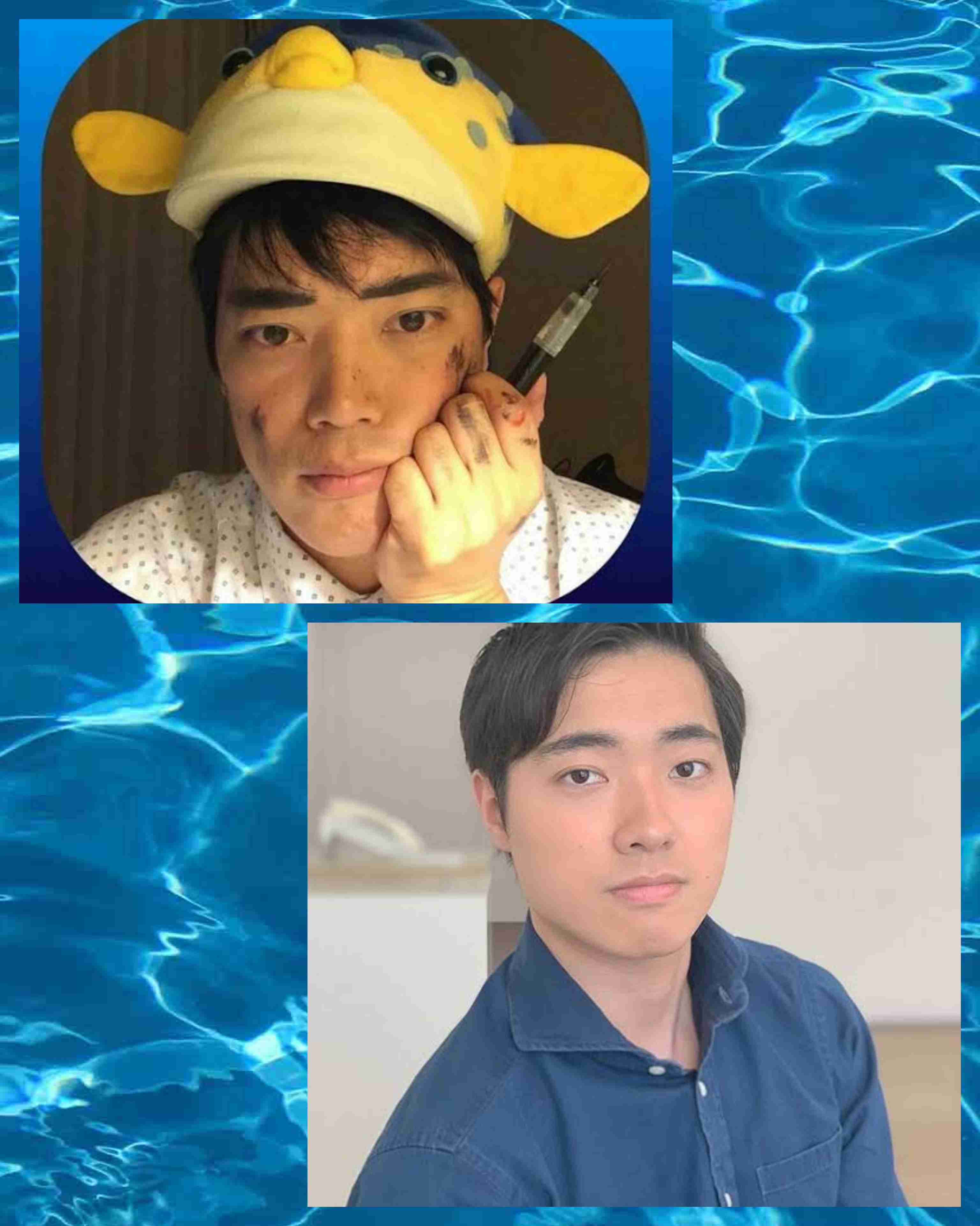俳優・アイドル以外で格好いいと思う人 part2