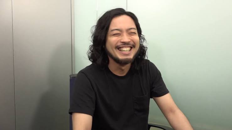 俳優・アイドル以外で格好いいと思う人 part2