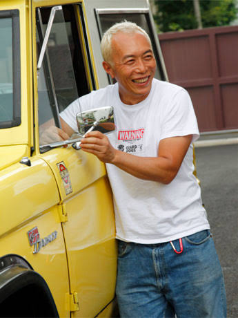 俳優・アイドル以外で格好いいと思う人 part2