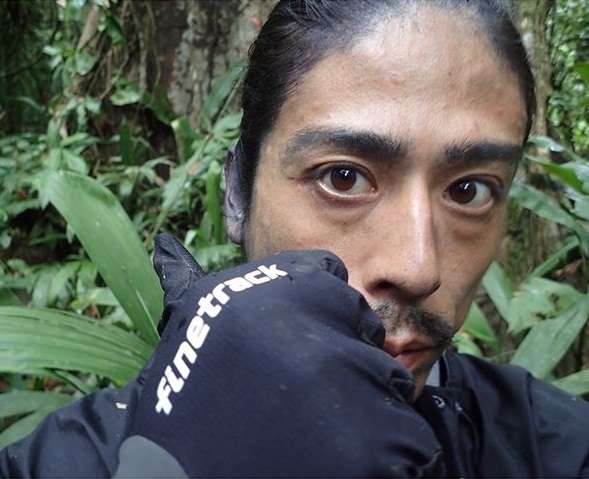 俳優・アイドル以外で格好いいと思う人 part2
