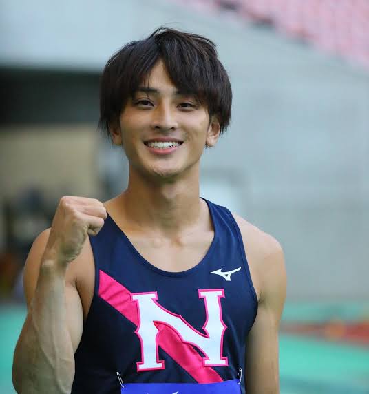俳優・アイドル以外で格好いいと思う人 part2