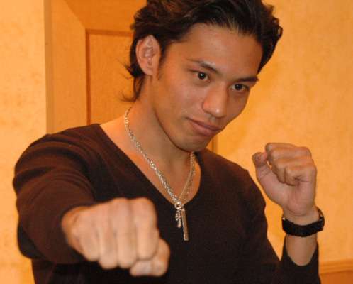 俳優・アイドル以外で格好いいと思う人 part2