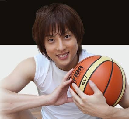 俳優・アイドル以外で格好いいと思う人 part2